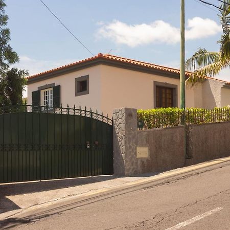 Pilar House Villa Funchal  Ngoại thất bức ảnh