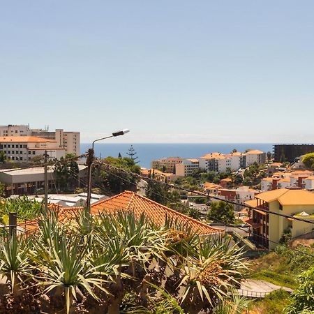 Pilar House Villa Funchal  Ngoại thất bức ảnh