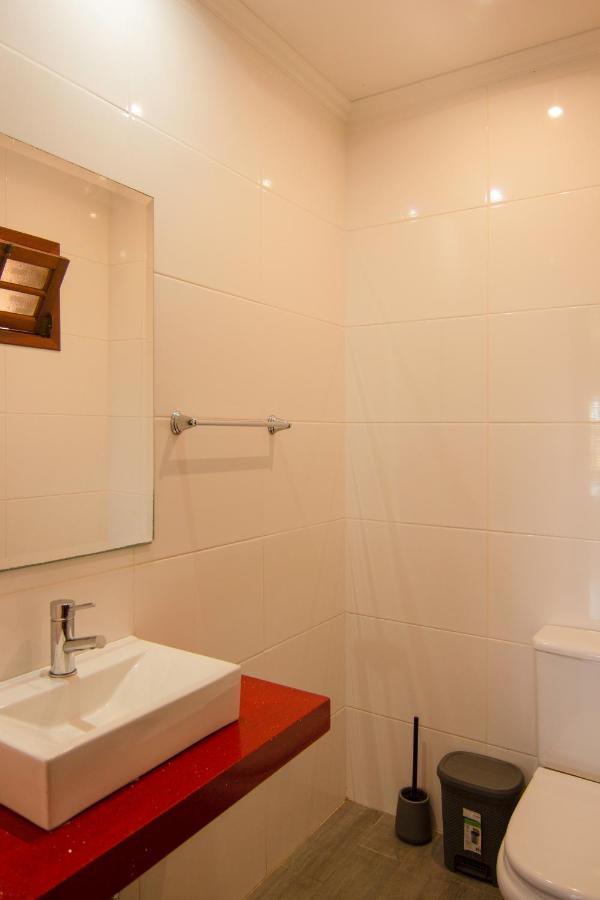Pilar House Villa Funchal  Ngoại thất bức ảnh