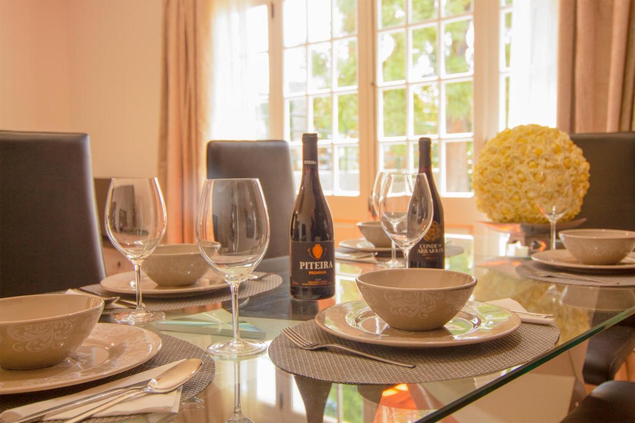 Pilar House Villa Funchal  Ngoại thất bức ảnh