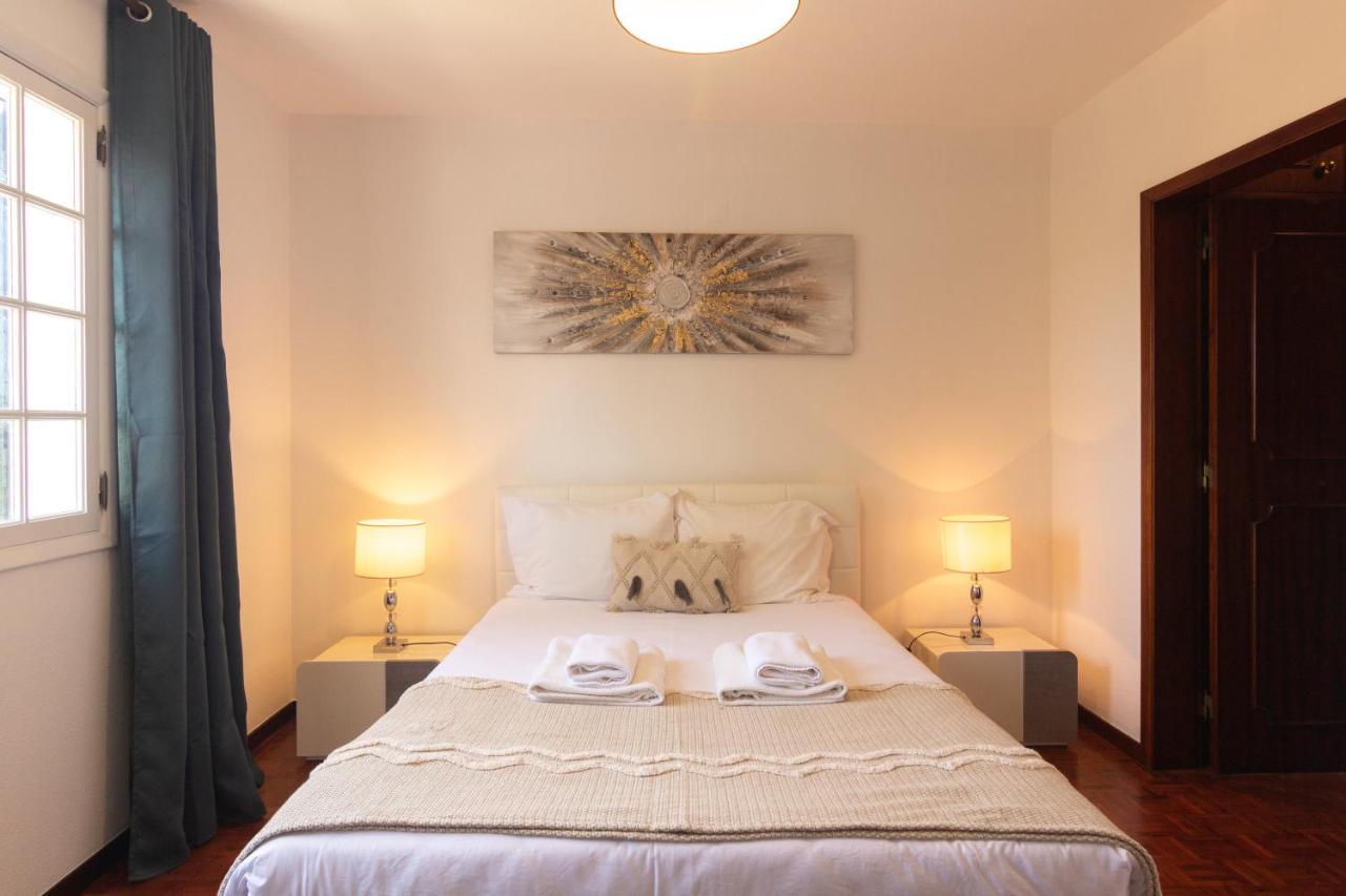 Pilar House Villa Funchal  Ngoại thất bức ảnh
