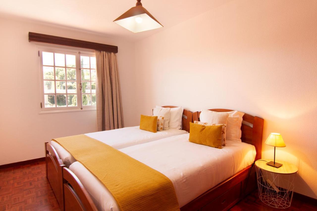 Pilar House Villa Funchal  Ngoại thất bức ảnh