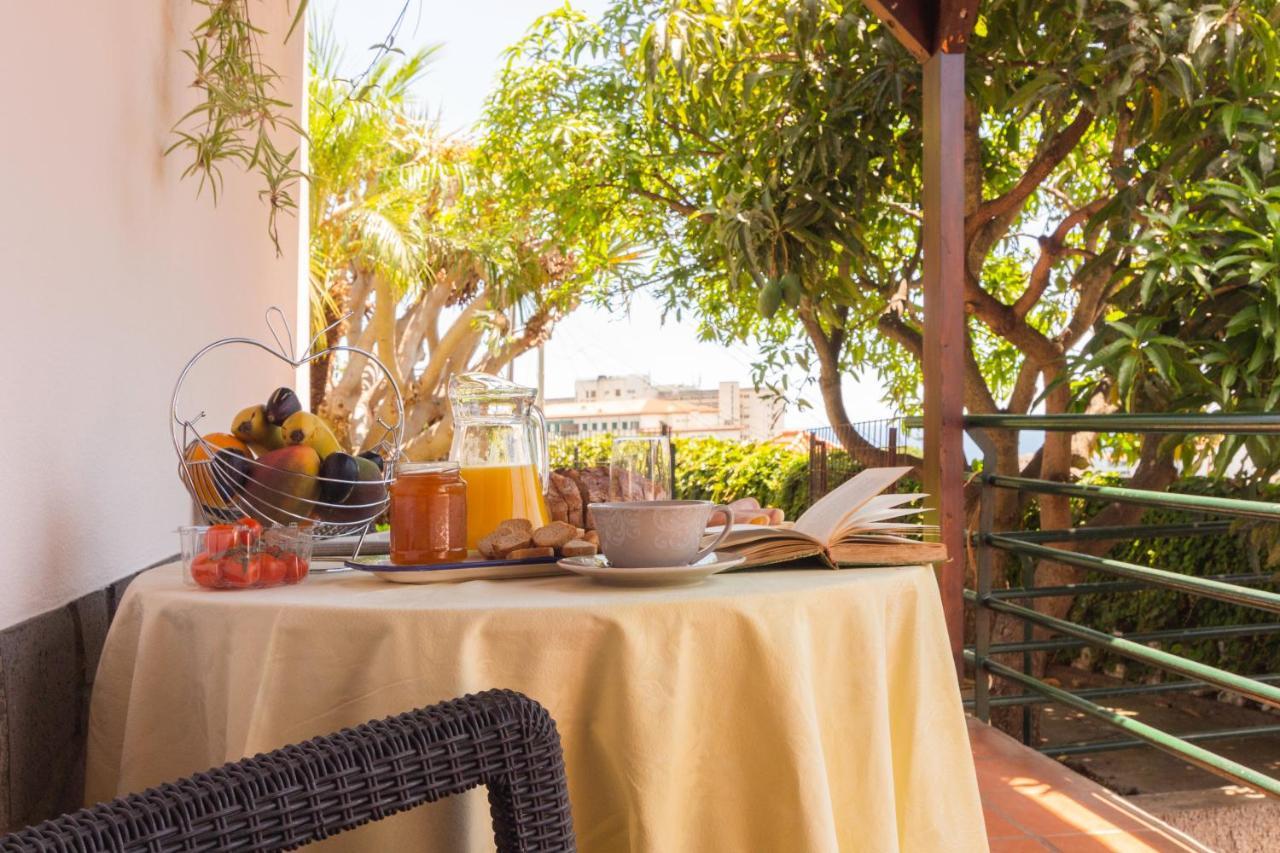 Pilar House Villa Funchal  Ngoại thất bức ảnh