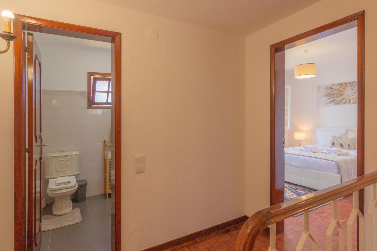 Pilar House Villa Funchal  Ngoại thất bức ảnh
