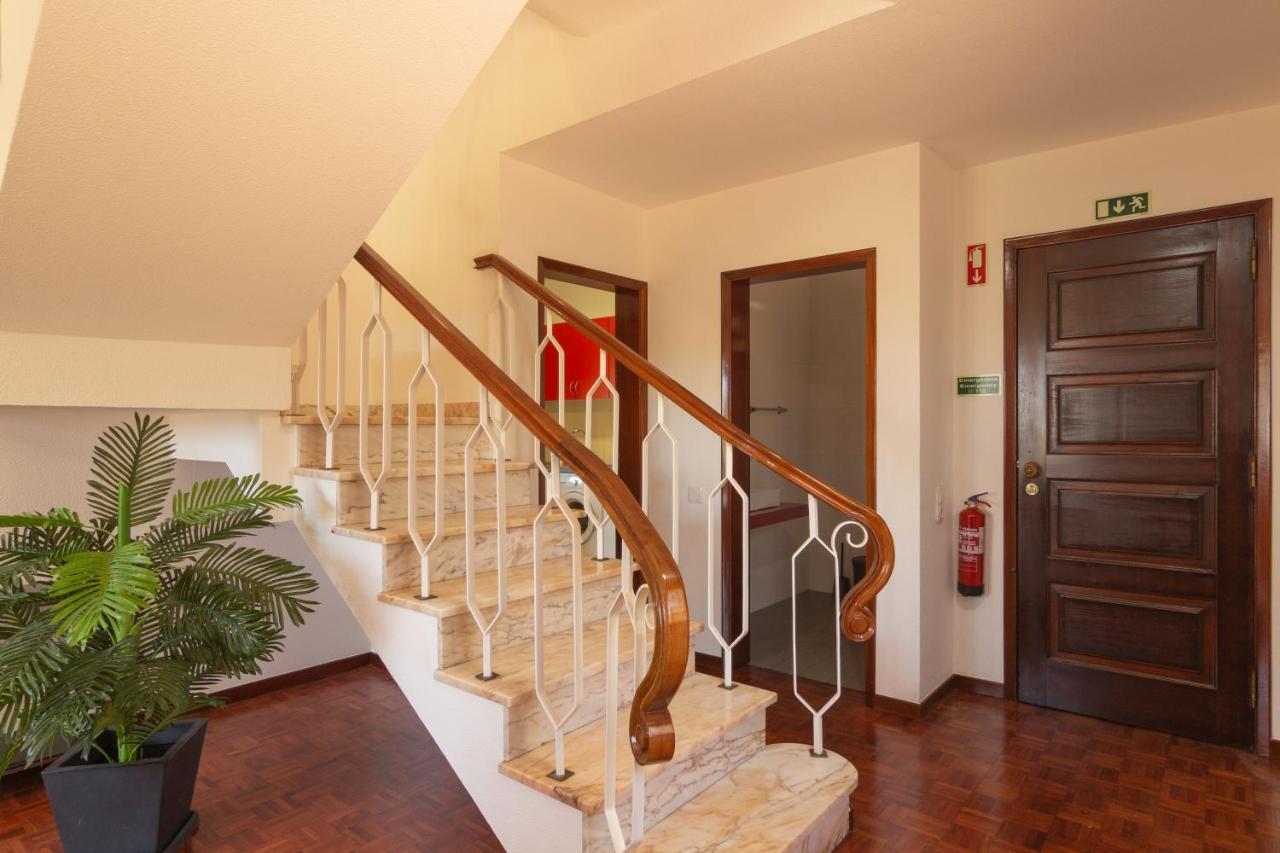 Pilar House Villa Funchal  Ngoại thất bức ảnh