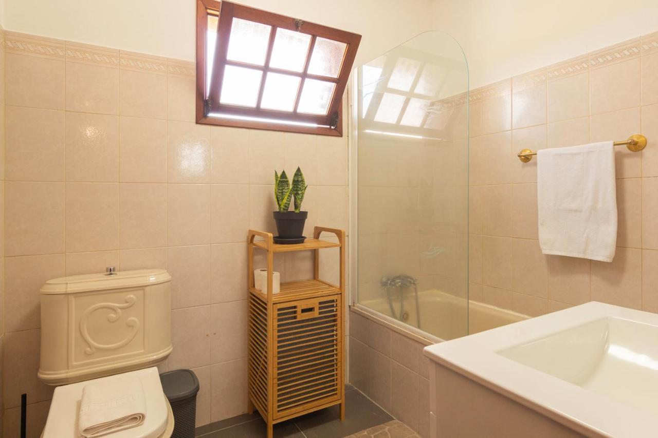 Pilar House Villa Funchal  Ngoại thất bức ảnh
