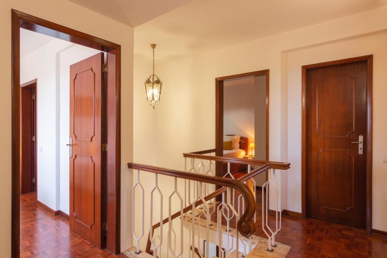Pilar House Villa Funchal  Ngoại thất bức ảnh