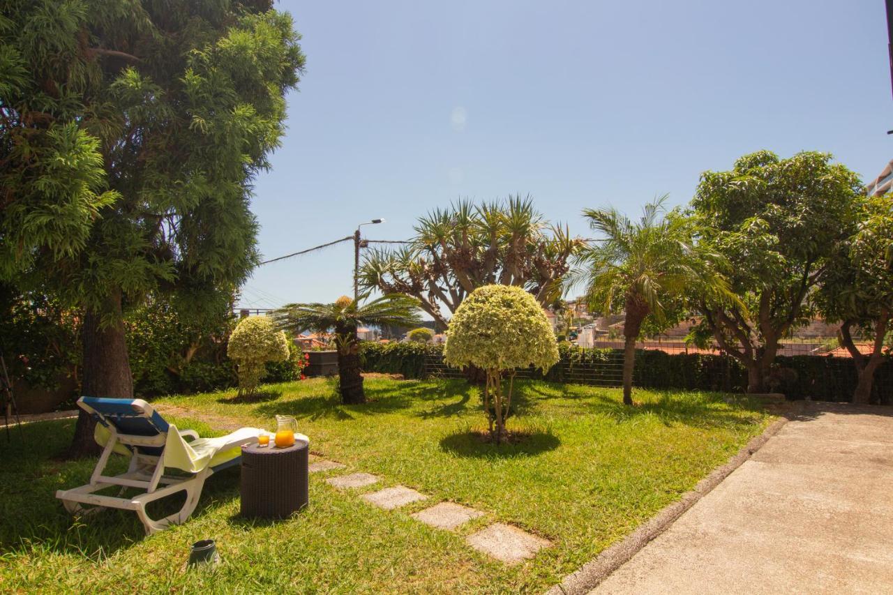 Pilar House Villa Funchal  Ngoại thất bức ảnh