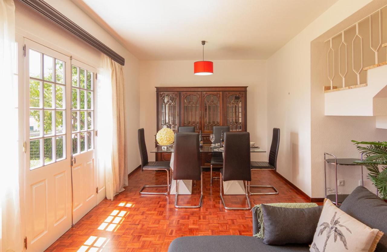 Pilar House Villa Funchal  Ngoại thất bức ảnh